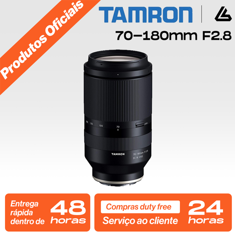 Tamron 70-180mm F2.8